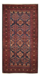 Belutsch Rug 192x105cm - Oriental Rug