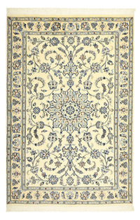Perser Rug - Nain - Royal - Royal - 161 x 108 cm - beige