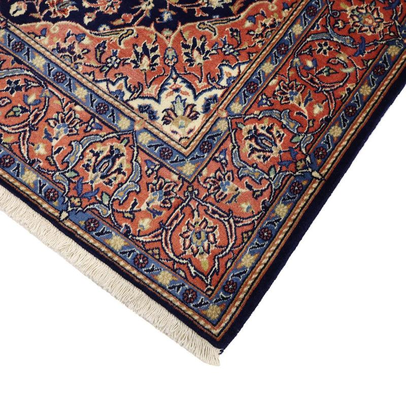 Perser Rug - Keshan - 169 x 114 cm - dark blue