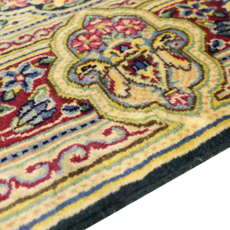 Perser Rug - Classic - 152 x 92 cm - dark blue