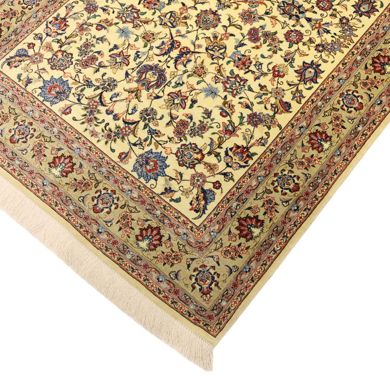 Perser Rug - Isfahan - Premium - 153 x 100 cm - beige