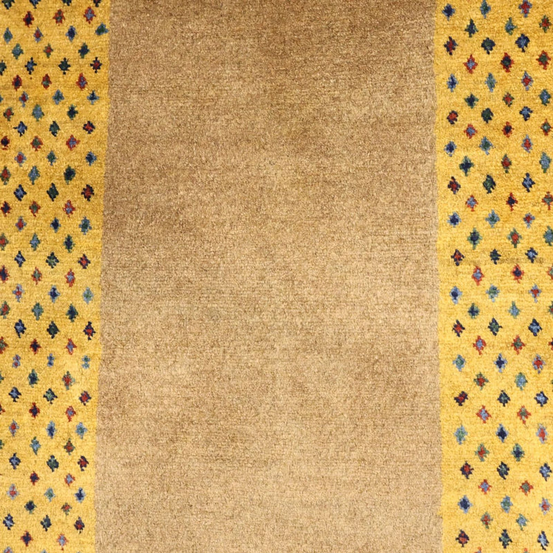 Gabbeh Rug - Loribaft Perser - 158 x 108 cm - multicolored