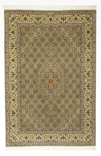 Perser Rug - Tabriz - Royal - 150 x 101 cm - sand