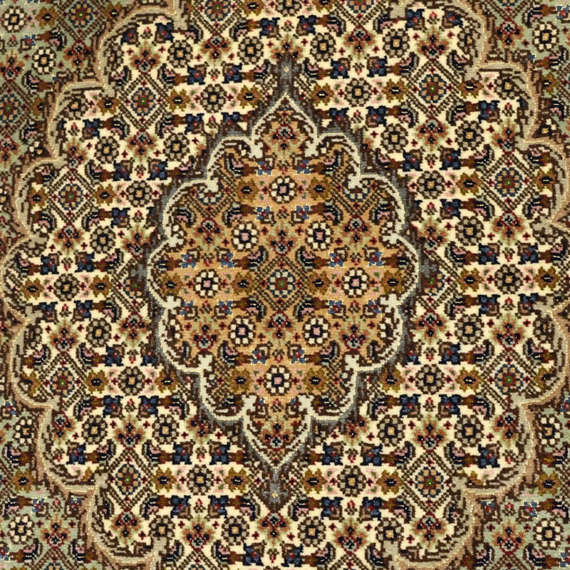 Perser Rug - Tabriz - Royal - 150 x 101 cm - sand