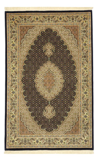 Täbriz - 50 Raj Teppich 160x98cm - Perserteppich – product image
