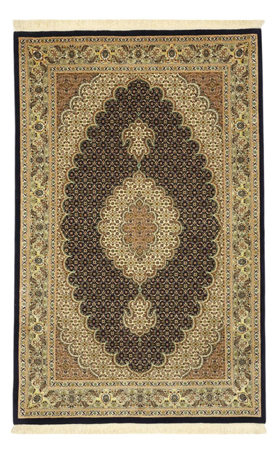 Tabriz - 50 Raj Rug 98x160cm - Persian Rugs