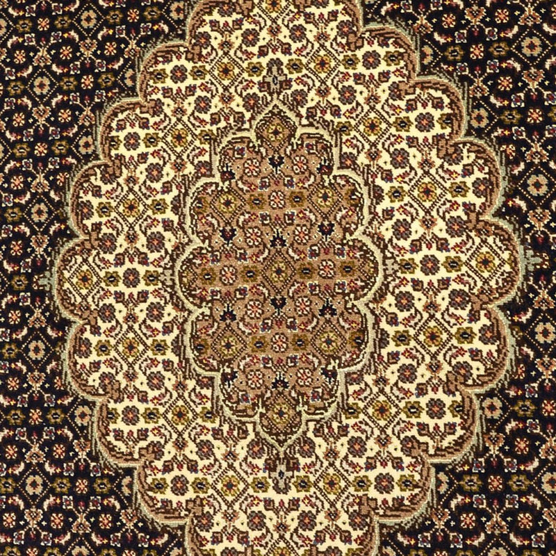 Täbriz - 50 Raj Teppich 160x98cm - Perserteppich