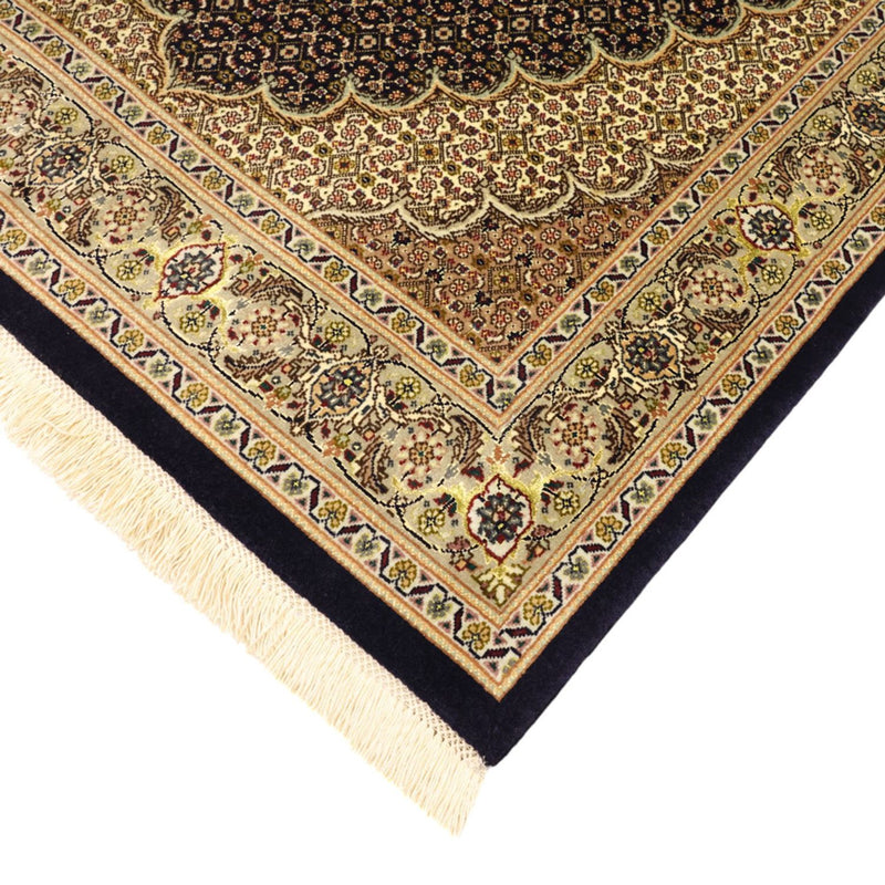 Täbriz - 50 Raj Teppich 160x98cm - Perserteppich