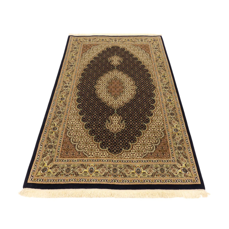 Täbriz - 50 Raj Teppich 160x98cm - Perserteppich
