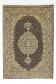 Tabriz - 50 Raj Rug 147x100cm - Persian Rugs