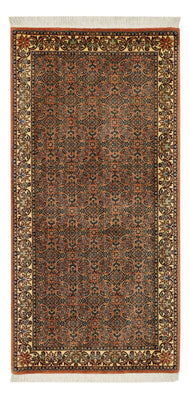 Perser Rug - Bidjar - 144 x 71 cm - dark beige