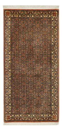 Perser Rug - Bidjar - 144 x 71 cm - dark beige