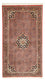 Perser Rug - Bidjar - 159 x 91 cm - rust