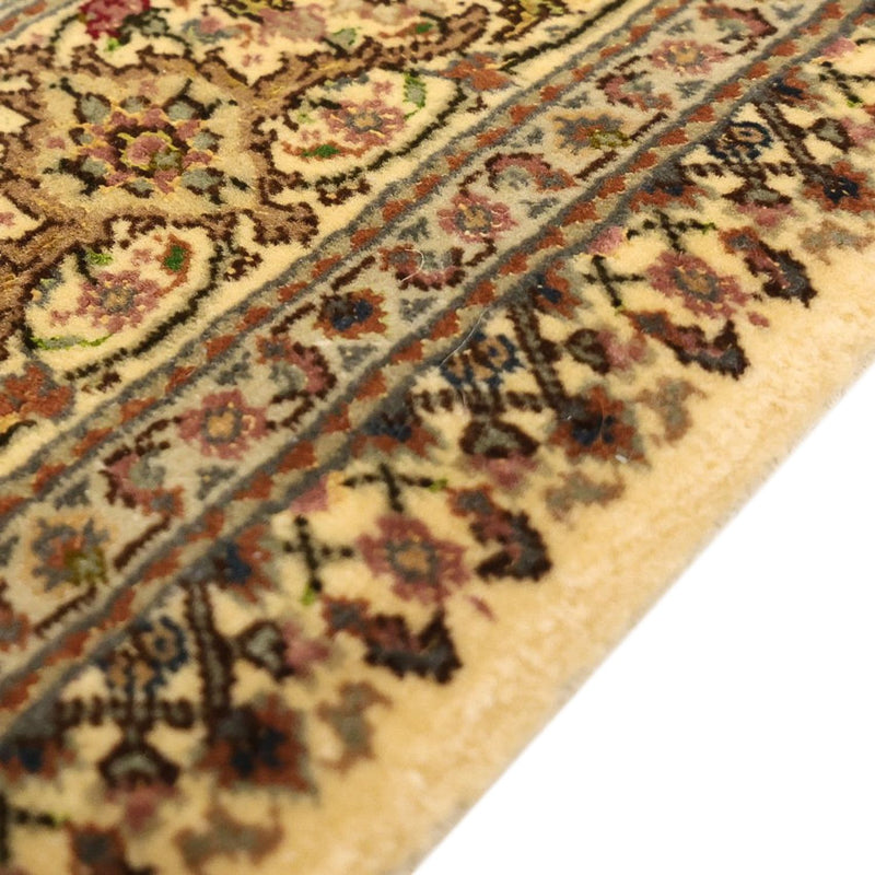 Perser Rug - Tabriz - Royal - Royal - 150 x 103 cm - sand