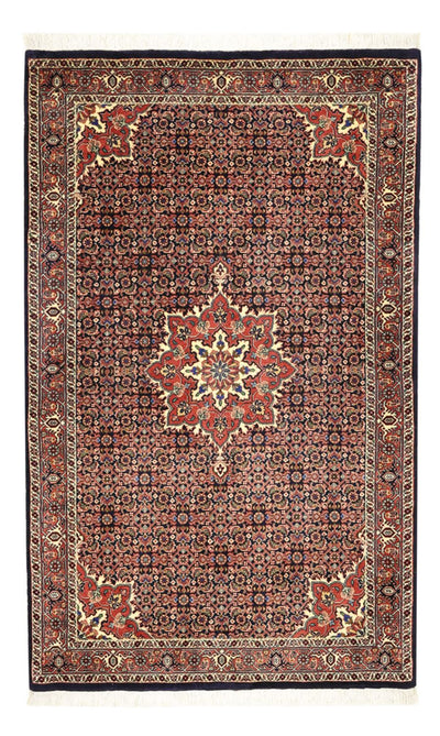 Bidjar Rug 90x146cm - Persian Rugs