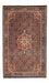 Perser Rug - Bidjar - 146 x 90 cm - dark beige