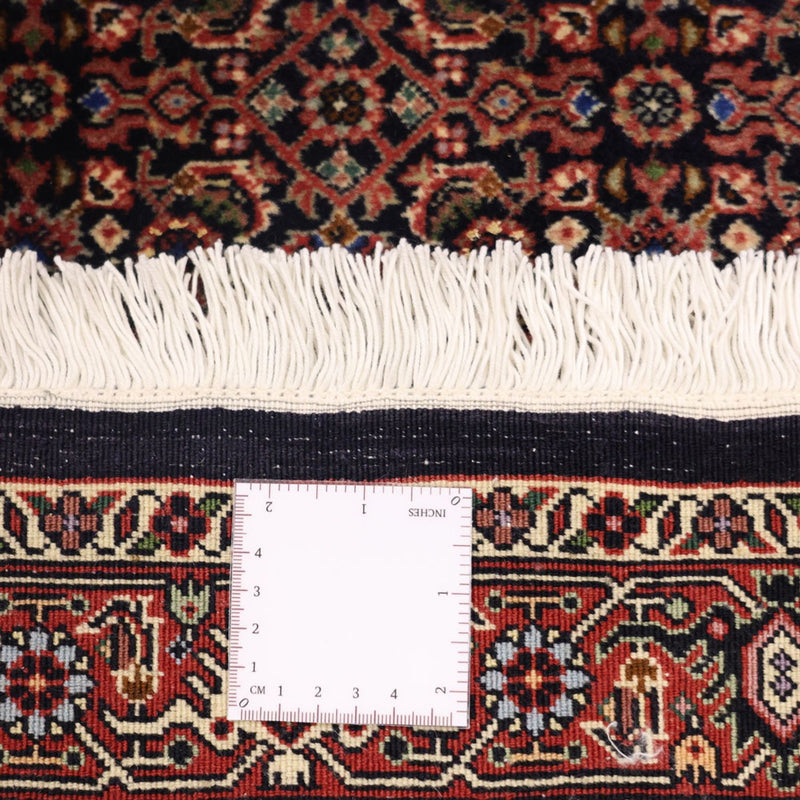 Perser Rug - Bidjar - 146 x 90 cm - dark beige