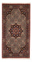 Perser Rug - Bidjar - 137 x 72 cm - dark beige