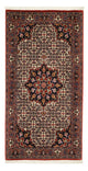 Bidjar Teppich 137x72cm - Perserteppich