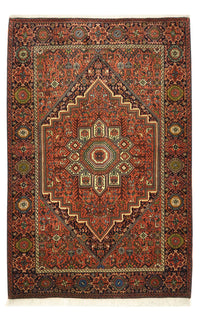 Gholtogh Teppich 156x103cm - Perserteppich – product image