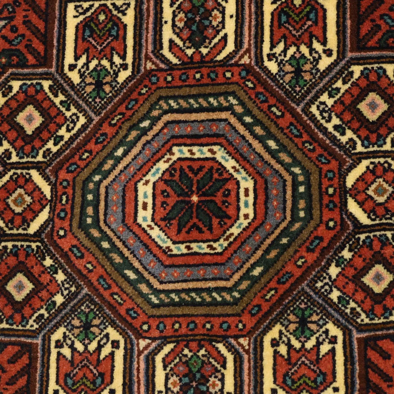Gholtogh Teppich 156x103cm - Perserteppich