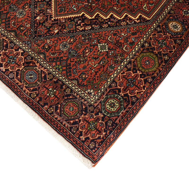 Gholtogh Teppich 156x103cm - Perserteppich
