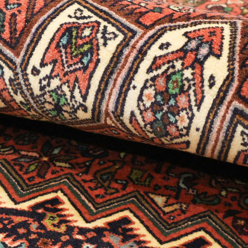 Gholtogh Teppich 156x103cm - Perserteppich