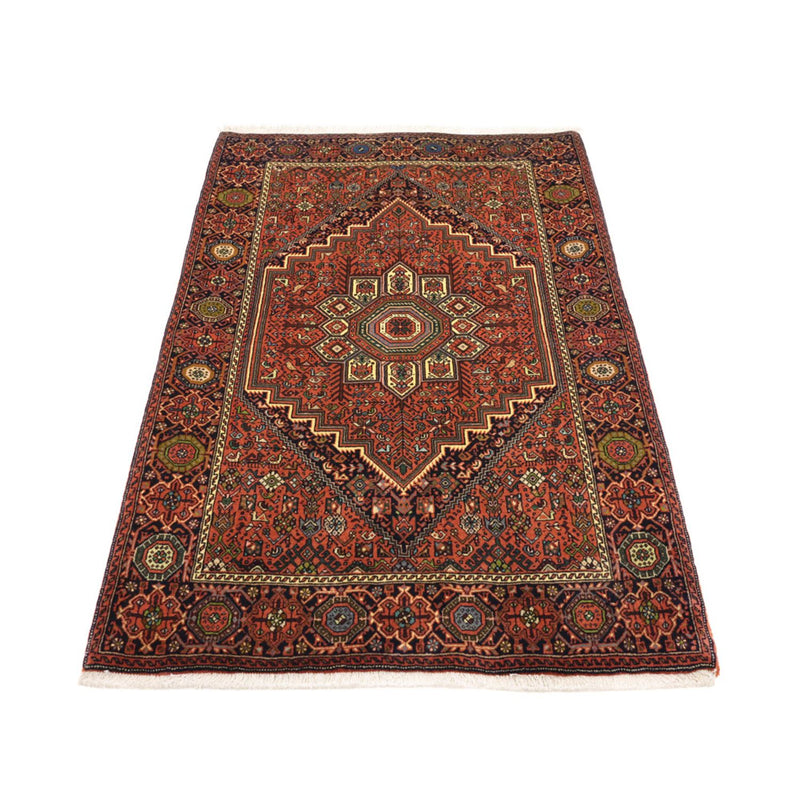 Gholtogh Teppich 156x103cm - Perserteppich