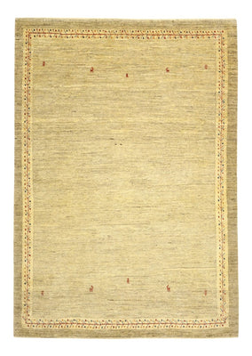 Gabbeh Rug - Kashkuli Perser - 158 x 112 cm - beige