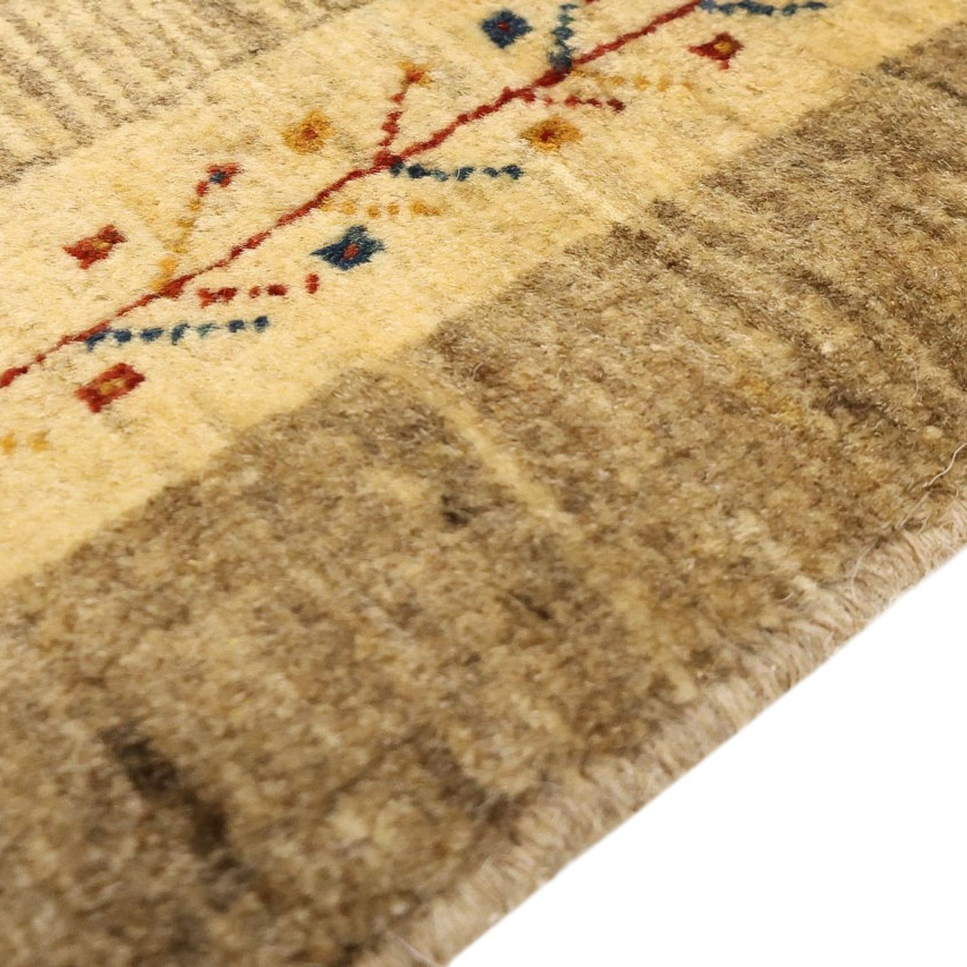 Kashkuli Rug 158x112cm - Persian Rugs