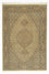 Perser Rug - Tabriz - 148 x 102 cm - sand