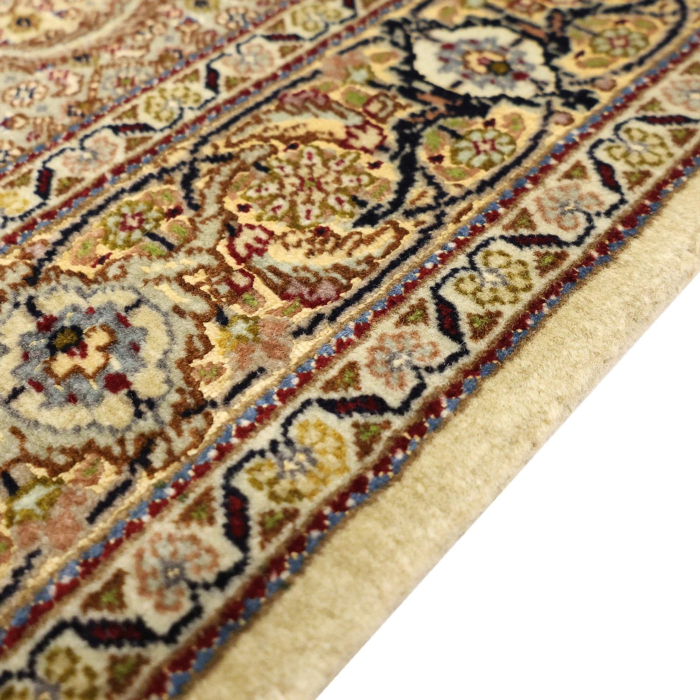 Tabriz Rug 148x102cm - Persian Rugs