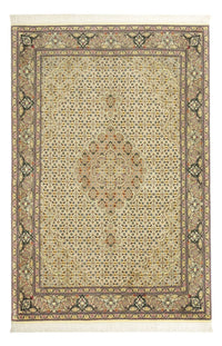 Perser Rug - Tabriz - Royal - 152 x 101 cm - olive green