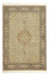 Perser Rug - Tabriz - Royal - 152 x 101 cm - olive green