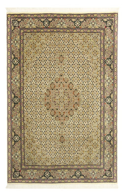 Perser Rug - Tabriz - Royal - 152 x 101 cm - sand
