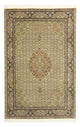Tabriz - 50 Raj Rug 152x101cm - Persian Rugs