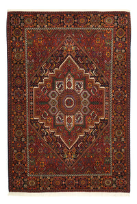 Gholtogh Teppich 150x100cm - Perserteppich – product image
