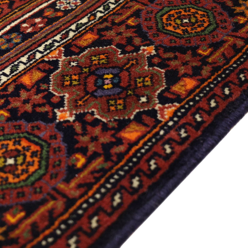 Gholtogh Teppich 150x100cm - Perserteppich