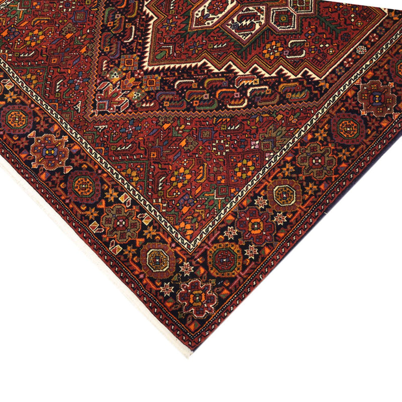 Gholtogh Teppich 150x100cm - Perserteppich