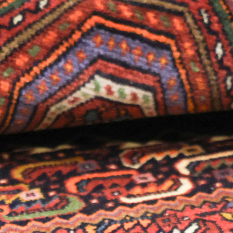 Gholtogh Teppich 150x100cm - Perserteppich