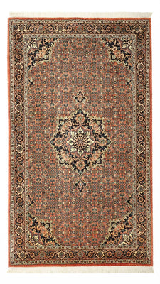 Perser Rug - Bidjar - 151 x 87 cm - dark beige