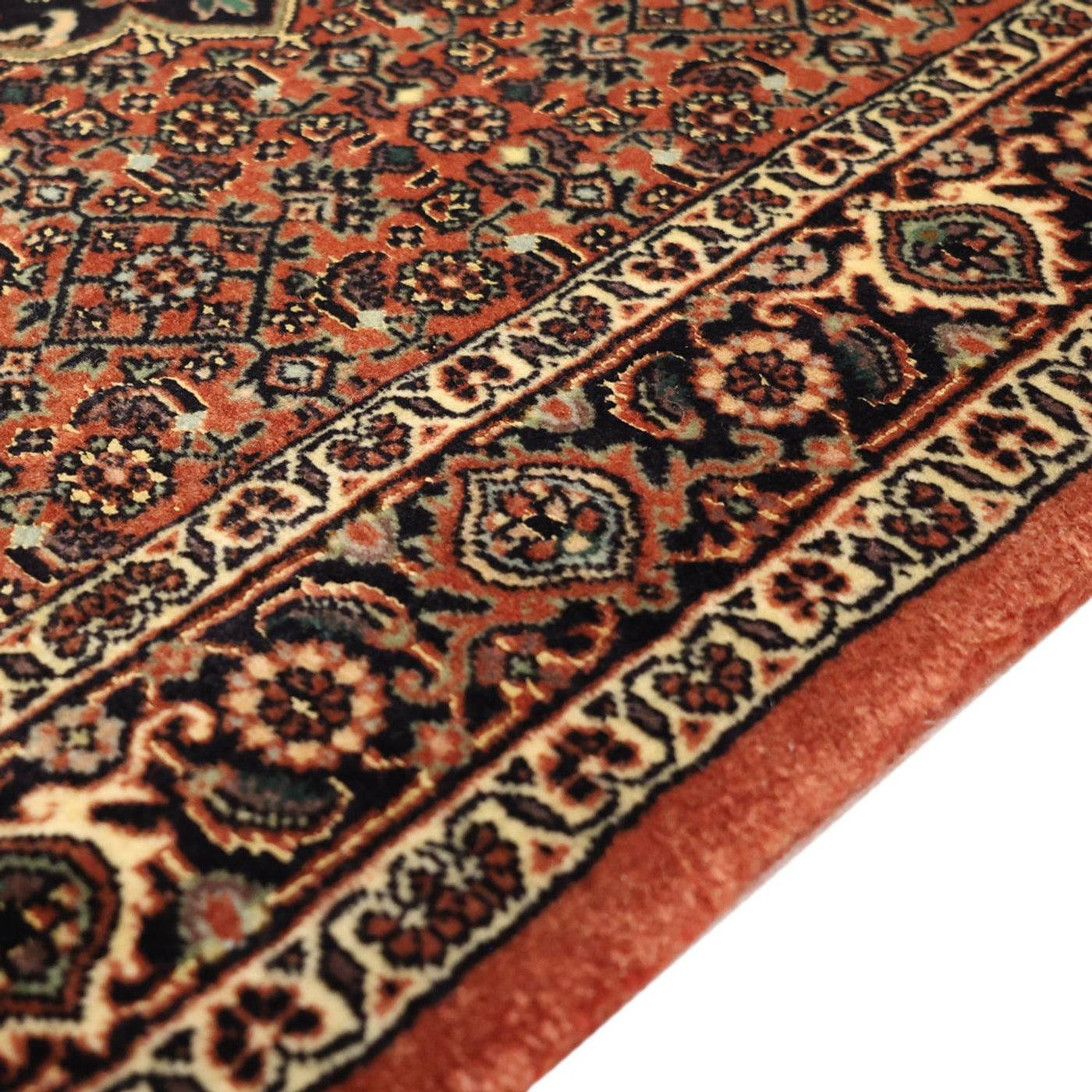 Bidjar Teppich 151x87cm - Perserteppich
