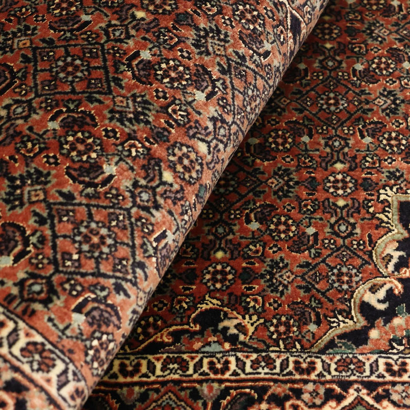 Bidjar Teppich 151x87cm - Perserteppich