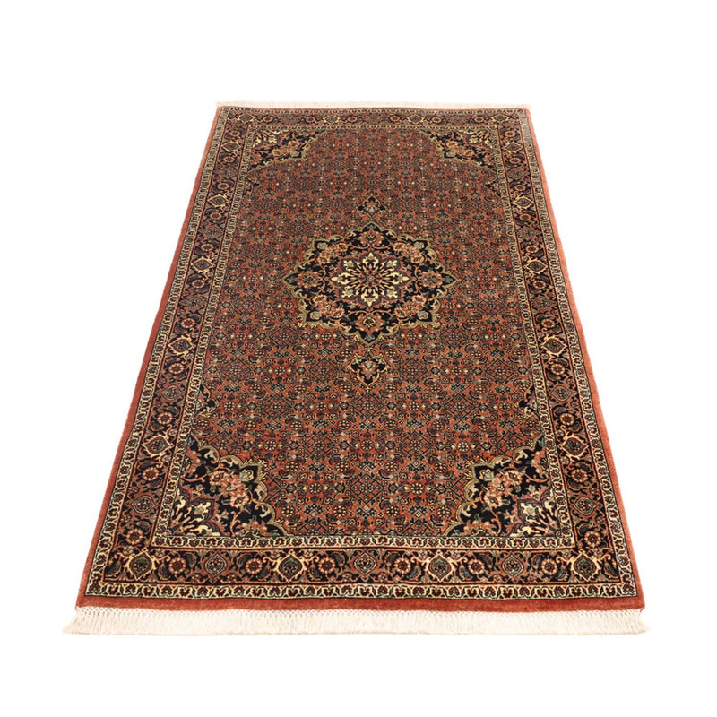 Bidjar Teppich 151x87cm - Perserteppich