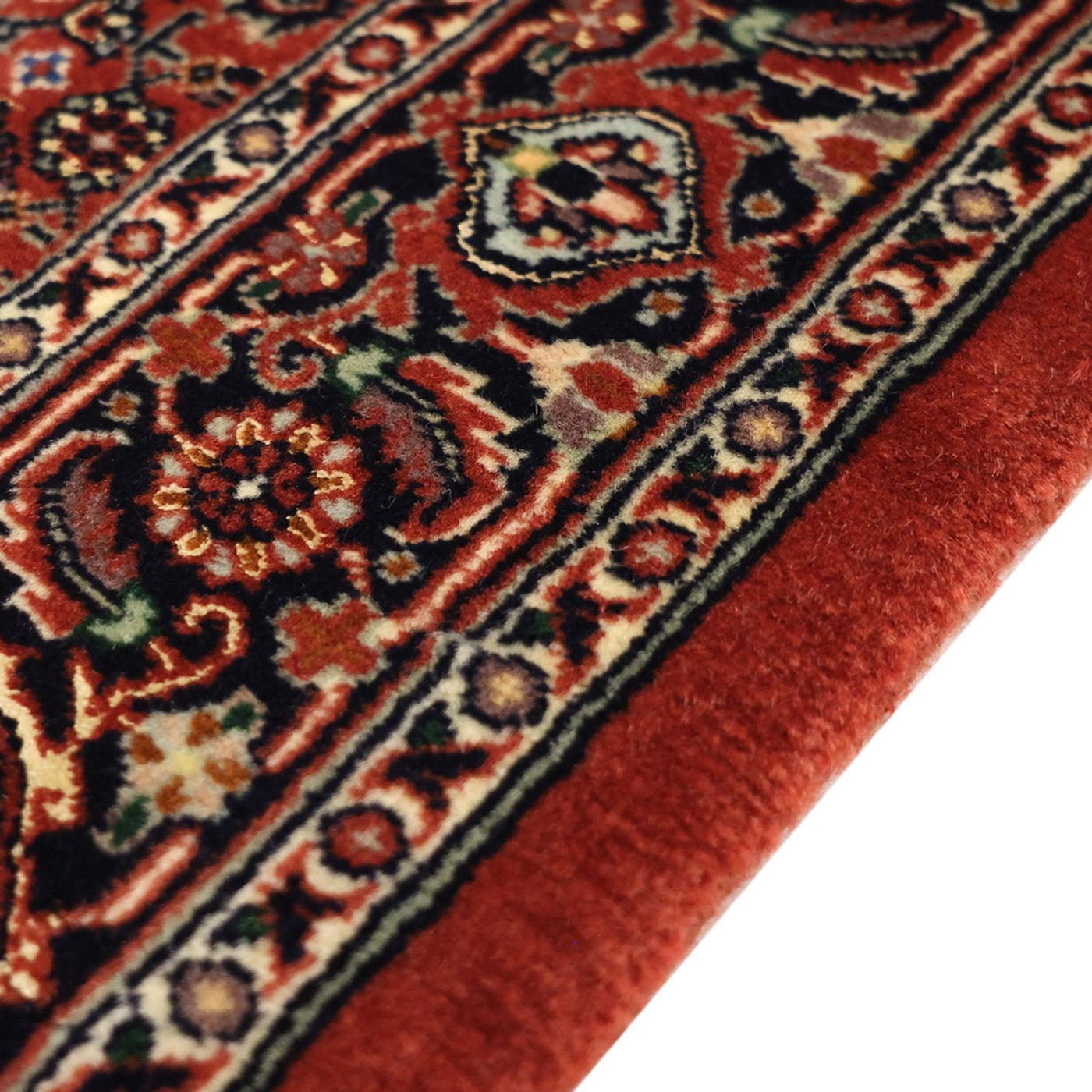 Bidjar Teppich 153x91cm - Perserteppich
