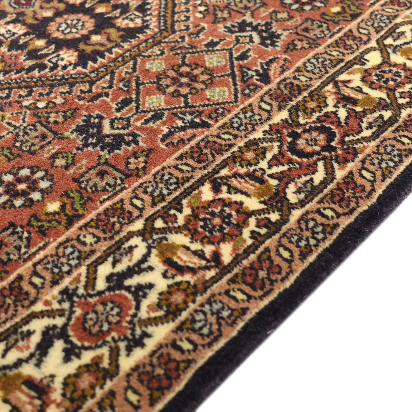 Bidjar Rug 297x82cm - Persian Rugs