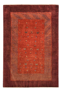 Kaschkuli Teppich 157x104cm - Perserteppich – product image