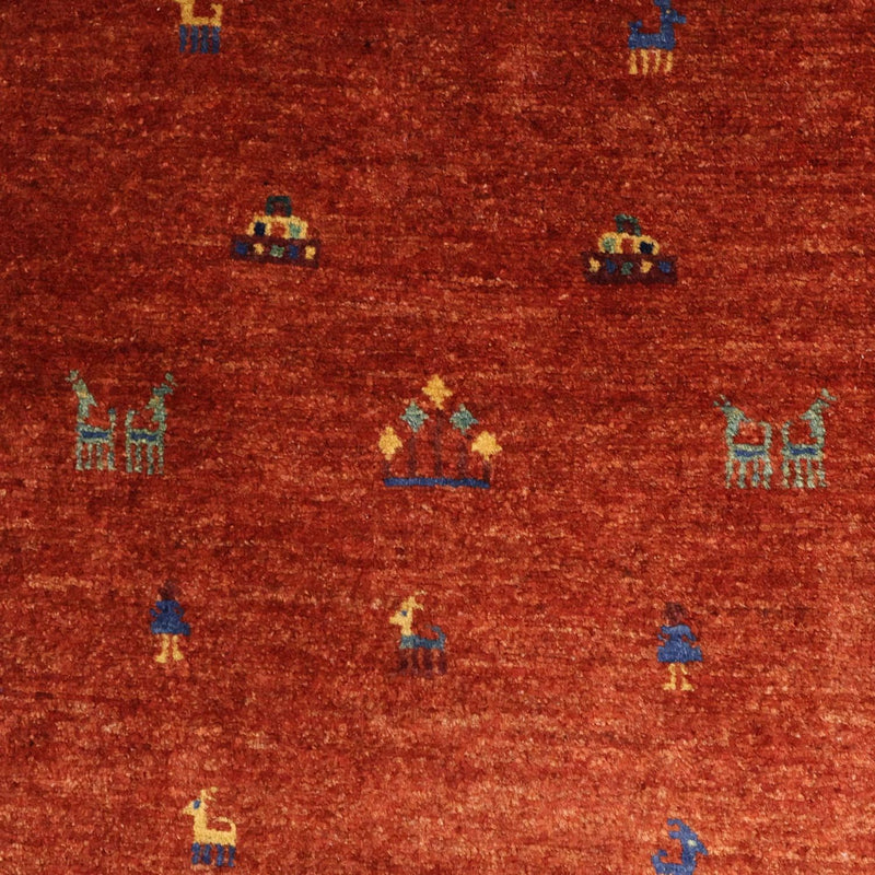 Kaschkuli Teppich 157x104cm - Perserteppich