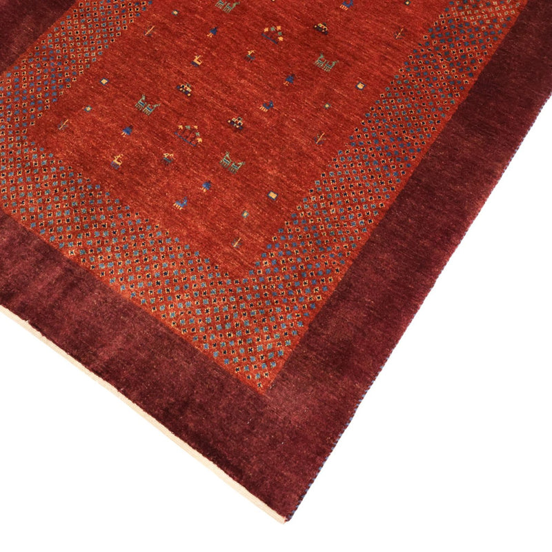 Kaschkuli Teppich 157x104cm - Perserteppich