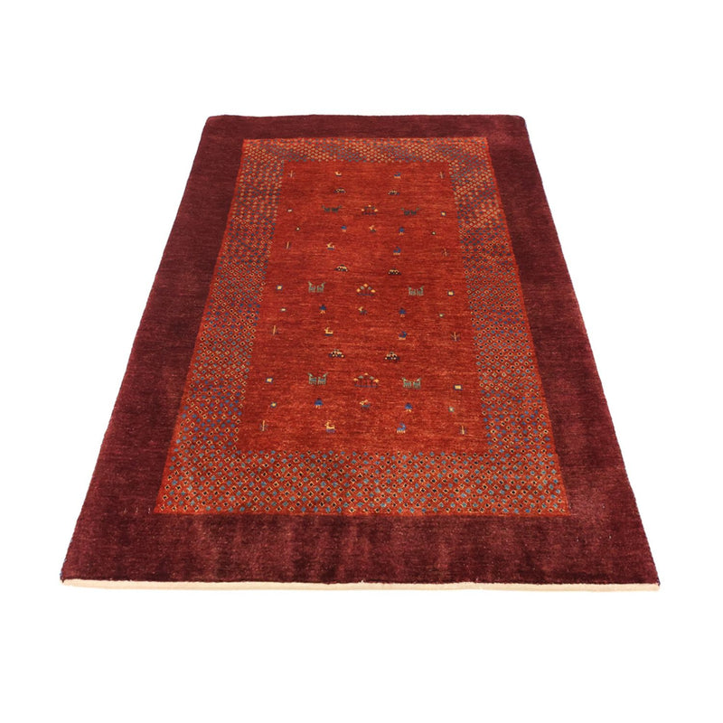 Kaschkuli Teppich 157x104cm - Perserteppich